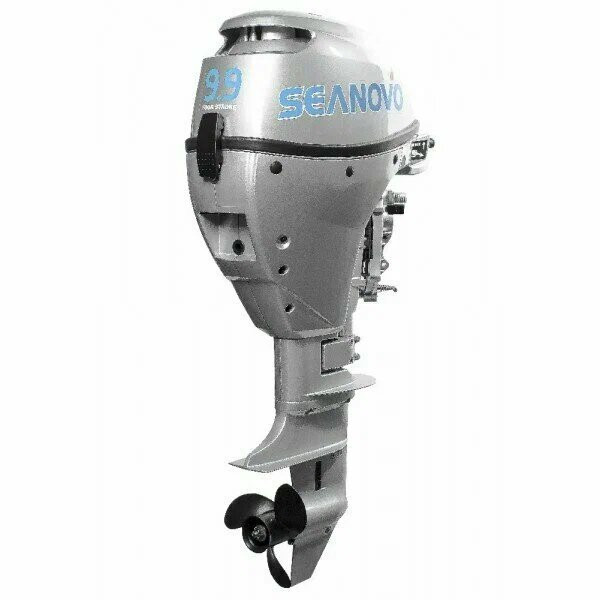 Лодочный мотор Seanovo SNF9.9HS