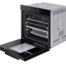 Духовой шкаф Samsung NV75T9979CD/WT