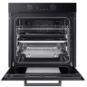 Духовой шкаф Samsung NV75T9979CD/WT