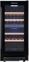 Винный шкаф Cellar Private CP027-2TB