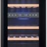 Винный шкаф Cellar Private CP027-2TB