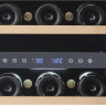 Винный шкаф Cellar Private CP027-2TB