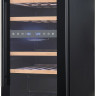 Винный шкаф Cellar Private CP027-2TB