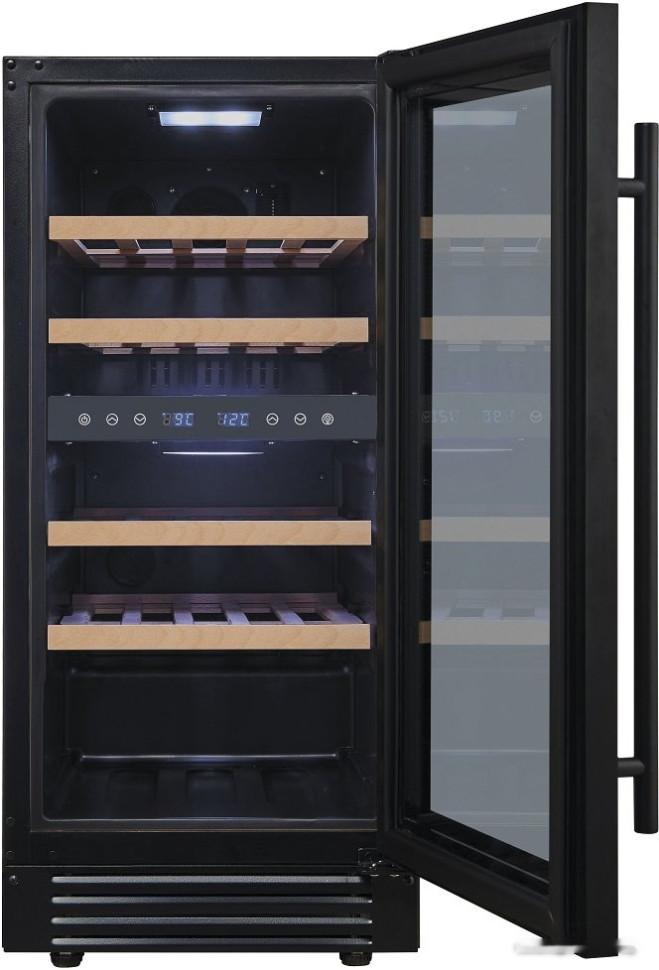 Винный шкаф Cellar Private CP027-2TB