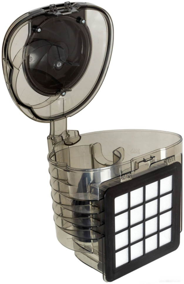 Пылесос Supra VCS-2460