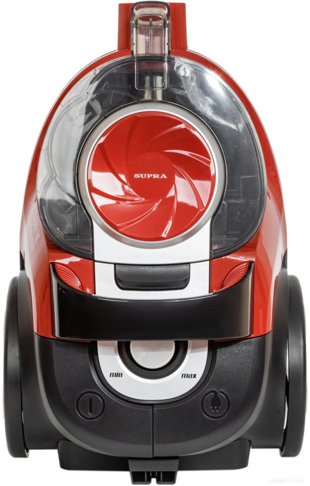 Пылесос Supra VCS-2460