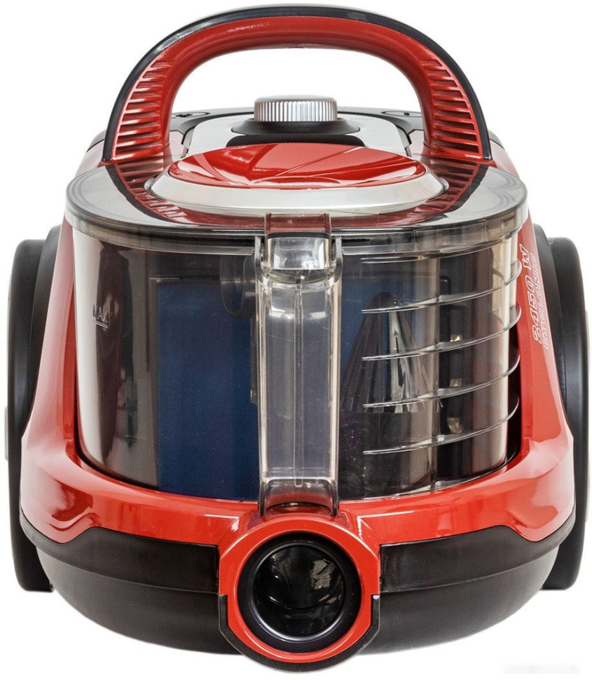 Пылесос Supra VCS-2460