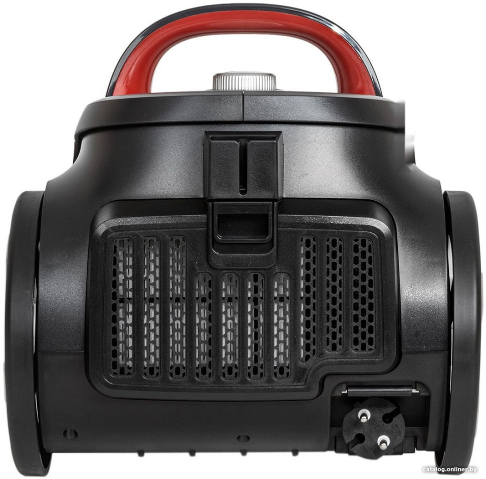 Пылесос Supra VCS-2460