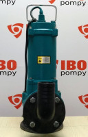 Фекальный насос IBO ZWQ 1500