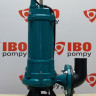 Фекальный насос IBO ZWQ 1500
