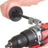 Ударная дрель-шуруповерт Milwaukee M18 BLPD2-502X 4933464517 (с 2-мя АКБ 5 Ач, кейс)