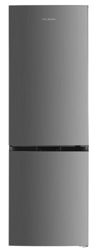 Холодильник Willmark RFN-421NFX
