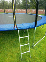 Батут Atlas Sport 490 см - 16ft Pro