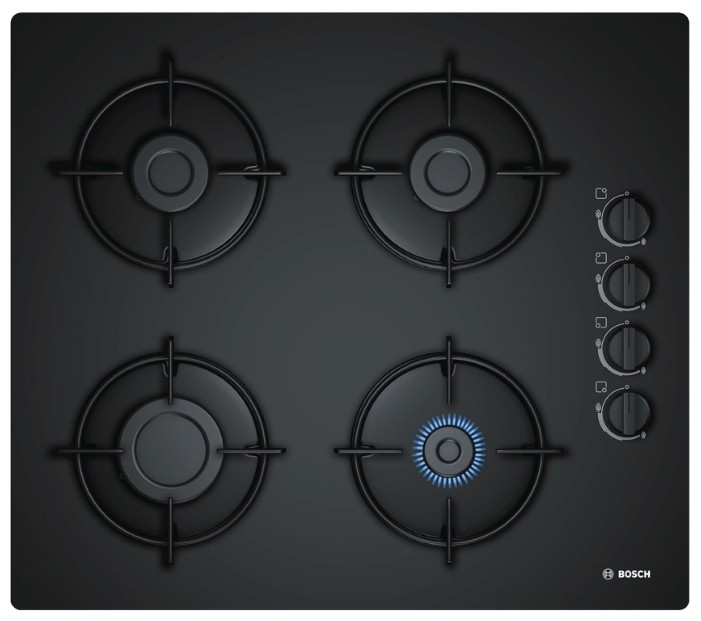 Варочная панель Bosch POP6B6B10