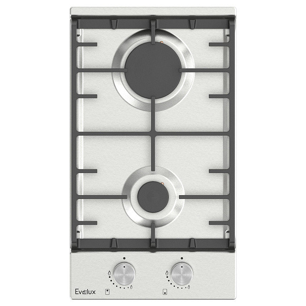 Варочная панель Evelux HEG 300 X