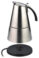 Кофеварка Rommelsbacher EKO 366/E