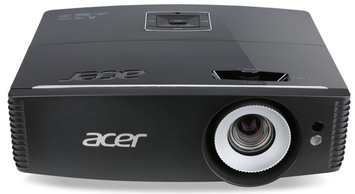Проектор Acer P6505