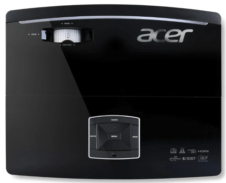 Проектор Acer P6505