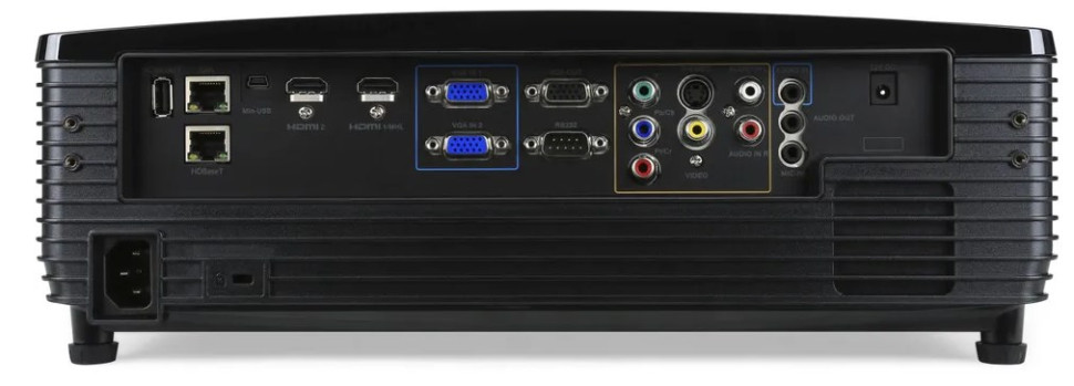 Проектор Acer P6505