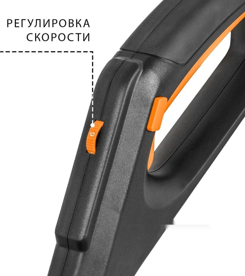 Снегоуборщик BORT BSF-40 (без АКБ)