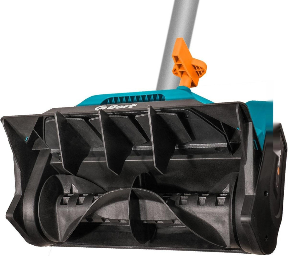 Снегоуборщик BORT BSF-40 (без АКБ)