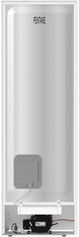 Холодильник Gorenje NRK6191EW4