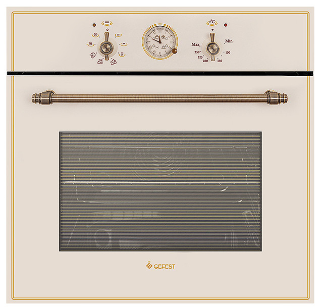 Духовой шкаф Gefest ДА 622-02 В85