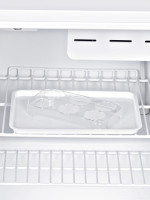 Однокамерный холодильник Hyundai CO1002