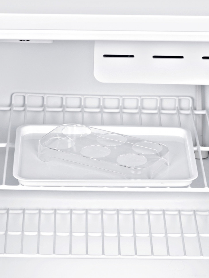 Однокамерный холодильник Hyundai CO1002