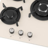 Варочная панель Weissgauff HGG 451 BERV