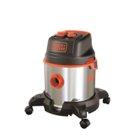 Пылесос Black &amp; Decker BXVC20XTE