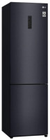Холодильник LG GA-B509CBTL