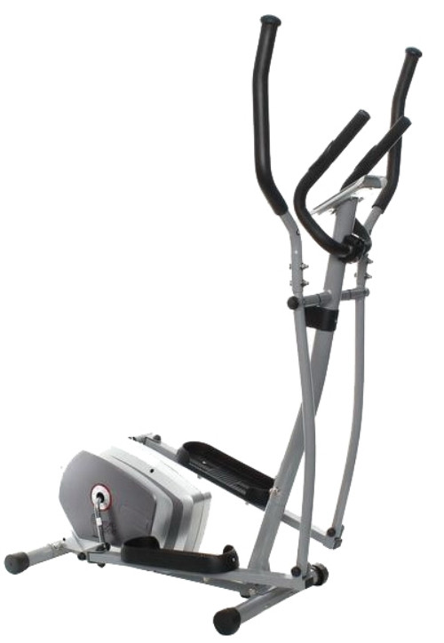 Эллиптический тренажер Atlas Sport TH