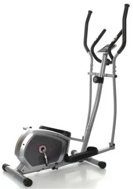 Эллиптический тренажер Atlas Sport TH