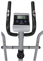 Эллиптический тренажер Atlas Sport TH