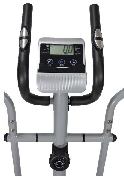 Эллиптический тренажер Atlas Sport TH