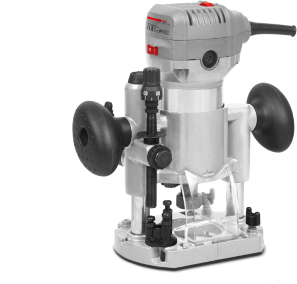 Фрезер Crown CT11023