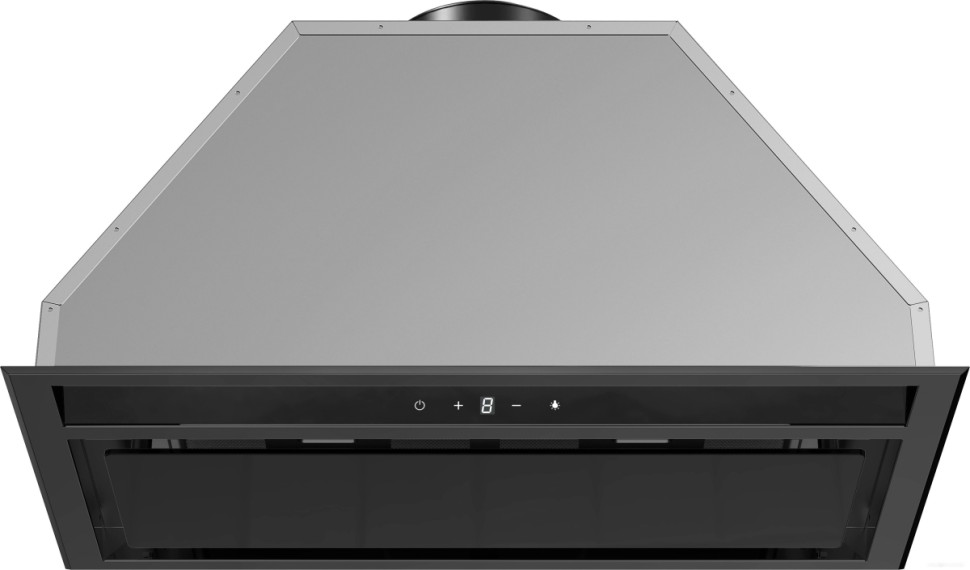 Вытяжка Schtoff HGT 60 (черный)