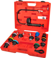 Специнструмент Toptul JGAI1802 18 предметов