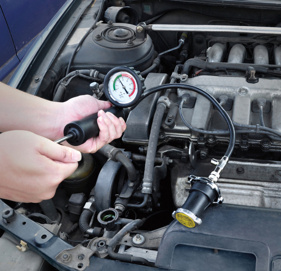 Специнструмент Toptul JGAI1802 18 предметов