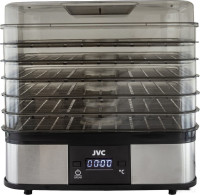 Сушилка для овощей и фруктов JVC JK-FD750