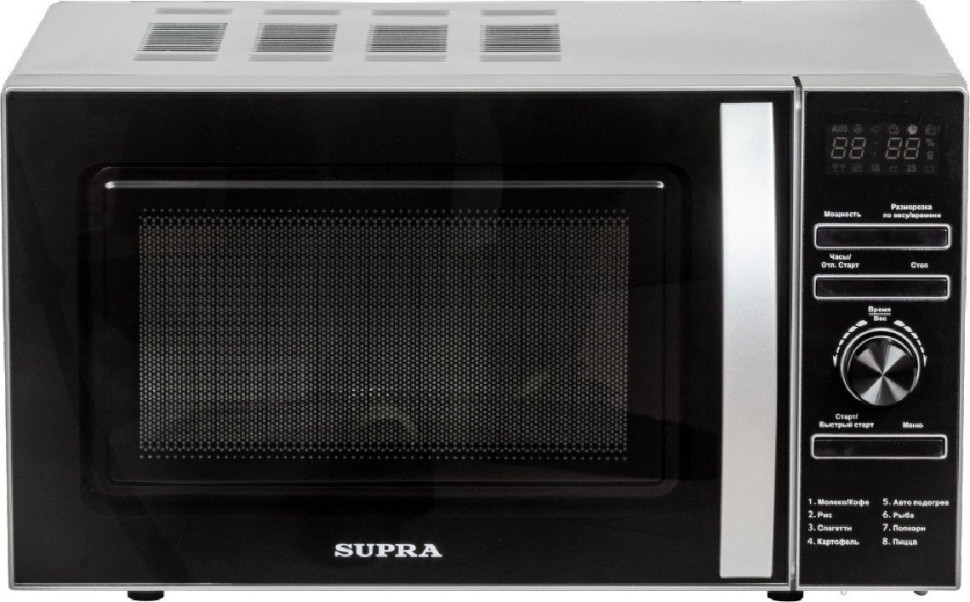 Микроволновая печь Supra 20TS45