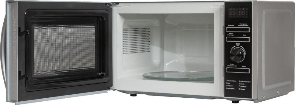 Микроволновая печь Supra 20TS45