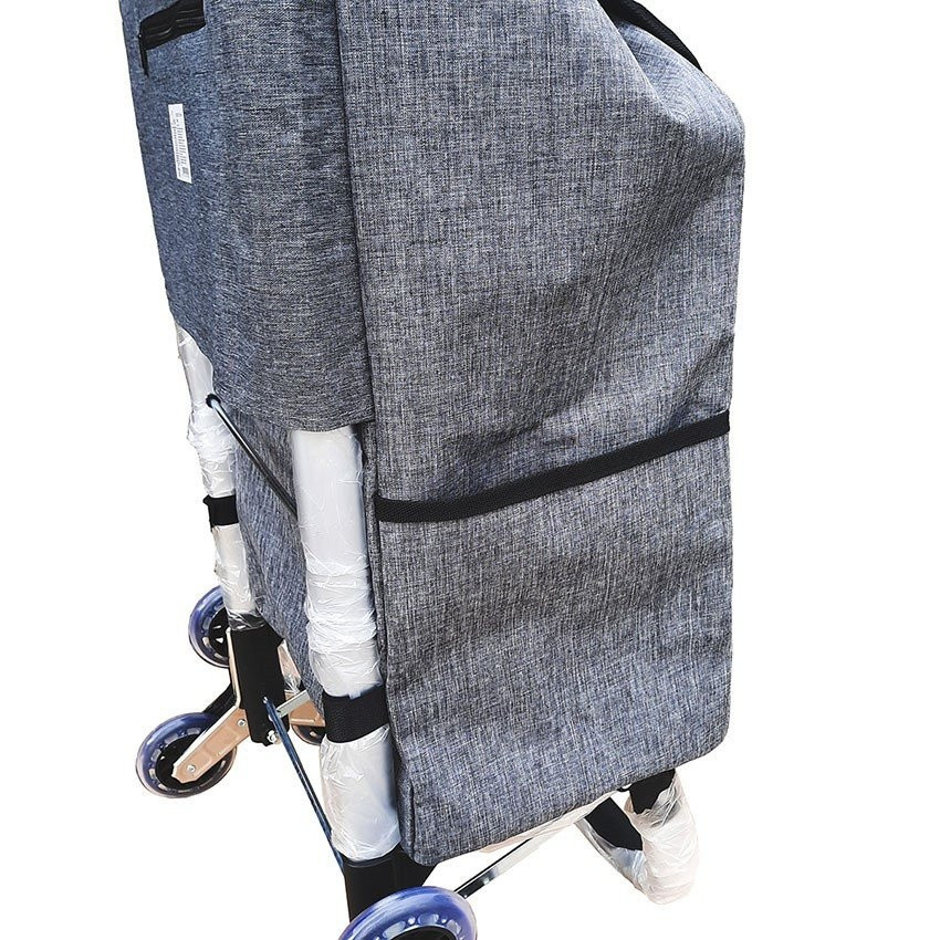 Сумка-тележка Mon Ami XY-005