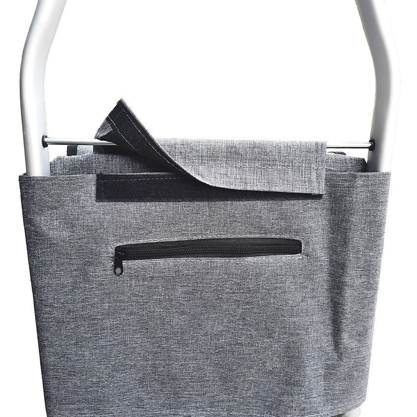 Сумка-тележка Mon Ami XY-005