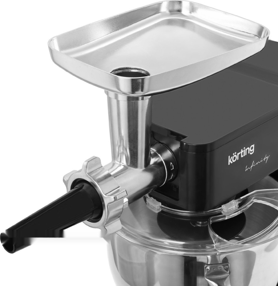 Кухонный комбайн Korting KKM 0101 M Infinity