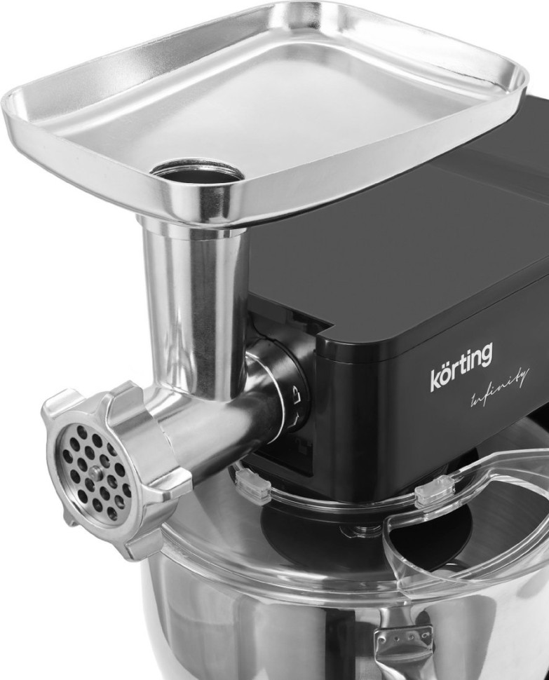 Кухонный комбайн Korting KKM 0101 M Infinity