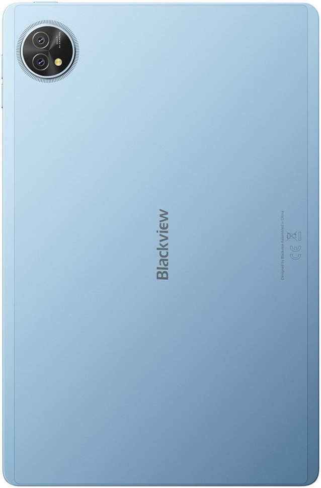 Планшет Blackview Zeno 10 5G 8GB/256GB (голубой)