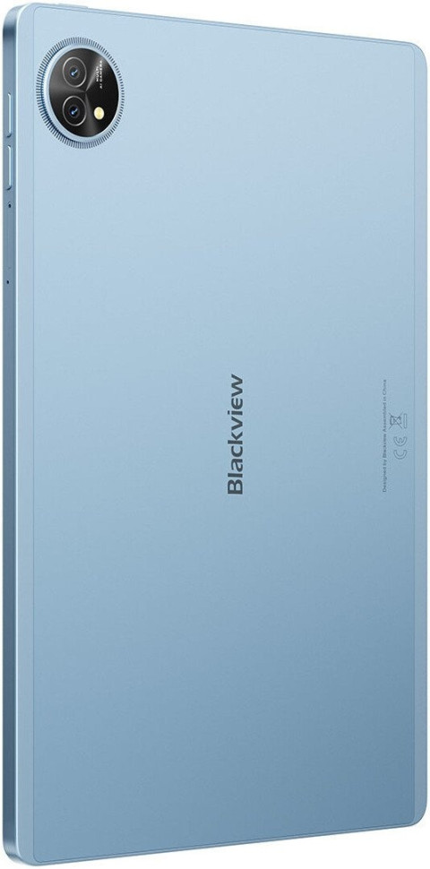 Планшет Blackview Zeno 10 5G 8GB/256GB (голубой)