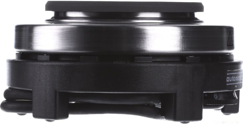 Настольная плита Rommelsbacher RK 501/S